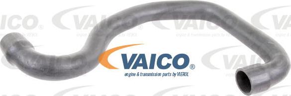 VAICO V46-0846 - Pūtes sistēmas gaisa caurule autodraugiem.lv