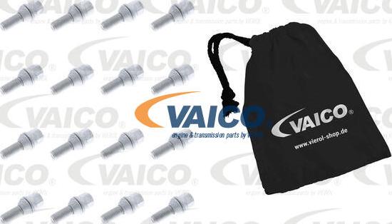 VAICO V46-0807-16 - Riteņa stiprināšanas skrūve autodraugiem.lv