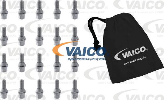 VAICO V46-0807-20 - Riteņa stiprināšanas skrūve autodraugiem.lv