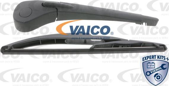 VAICO V46-0880 - Stikla tīrītāju sviru kompl., Stiklu tīrīšanas sistēma autodraugiem.lv