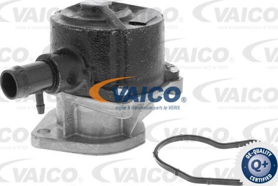 VAICO V46-0240 - Vakuumsūknis, Bremžu sistēma autodraugiem.lv