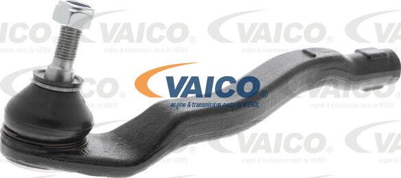 VAICO V46-0226 - Stūres šķērsstiepņa uzgalis autodraugiem.lv