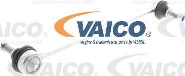VAICO V46-0222 - Stiepnis / Atsaite, Stabilizators autodraugiem.lv