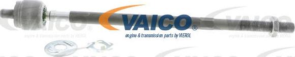VAICO V46-0796 - Aksiālais šarnīrs, Stūres šķērsstiepnis autodraugiem.lv