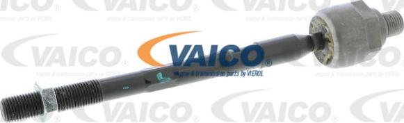VAICO V46-0709 - Aksiālais šarnīrs, Stūres šķērsstiepnis autodraugiem.lv