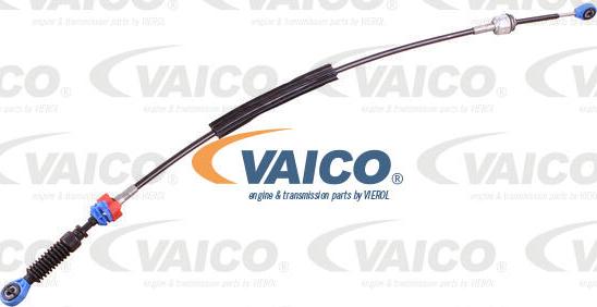 VAICO V46-1051 - Trose, Mehāniskā pārnesumkārba autodraugiem.lv