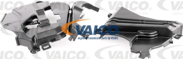 VAICO V46-1083 - Vāks, zobsiksna autodraugiem.lv