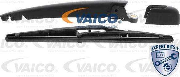 VAICO V46-1207 - Stikla tīrītāju sviru kompl., Stiklu tīrīšanas sistēma autodraugiem.lv