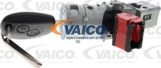 VAICO V46-1283 - Slēdzenes cilindrs autodraugiem.lv