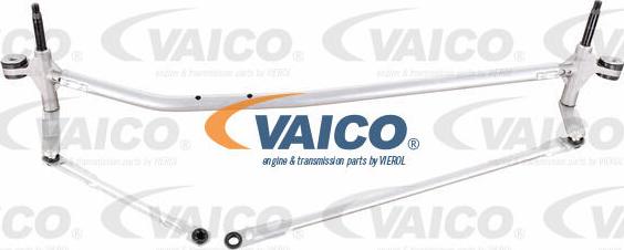 VAICO V46-1273 - Stiklu tīrītāja sviru un stiepņu sistēma autodraugiem.lv