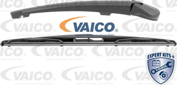 VAICO V46-1748 - Stikla tīrītāju sviru kompl., Stiklu tīrīšanas sistēma autodraugiem.lv