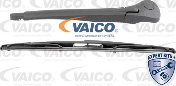VAICO V46-1750 - Stikla tīrītāju sviru kompl., Stiklu tīrīšanas sistēma autodraugiem.lv