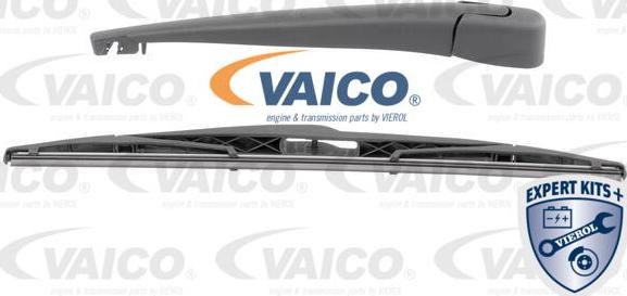 VAICO V46-1758 - Stikla tīrītāju sviru kompl., Stiklu tīrīšanas sistēma autodraugiem.lv