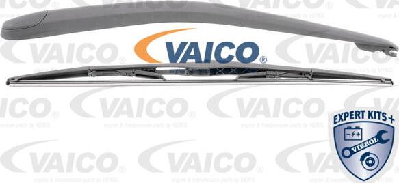 VAICO V46-1752 - Stikla tīrītāju sviru kompl., Stiklu tīrīšanas sistēma autodraugiem.lv