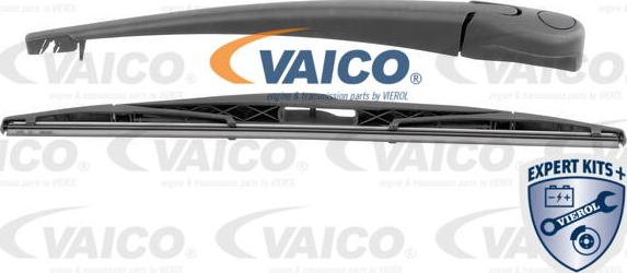 VAICO V46-1760 - Stikla tīrītāju sviru kompl., Stiklu tīrīšanas sistēma autodraugiem.lv