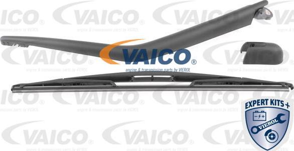 VAICO V46-1709 - Stikla tīrītāju sviru kompl., Stiklu tīrīšanas sistēma autodraugiem.lv