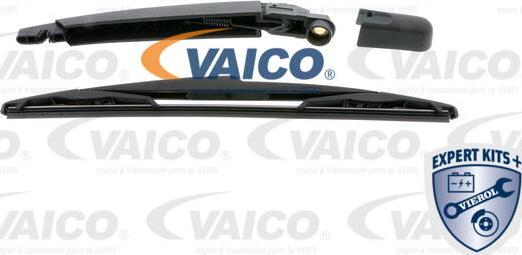 VAICO V46-1705 - Stikla tīrītāju sviru kompl., Stiklu tīrīšanas sistēma autodraugiem.lv
