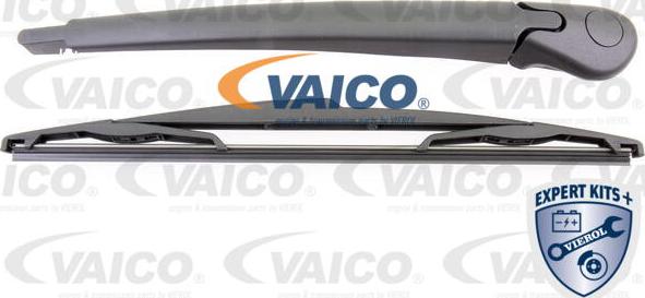 VAICO V46-1708 - Stikla tīrītāju sviru kompl., Stiklu tīrīšanas sistēma autodraugiem.lv