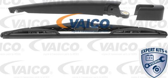 VAICO V46-1711 - Stikla tīrītāju sviru kompl., Stiklu tīrīšanas sistēma autodraugiem.lv