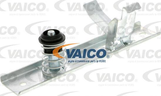VAICO V46-1717 - Motora pārsega slēdzene autodraugiem.lv