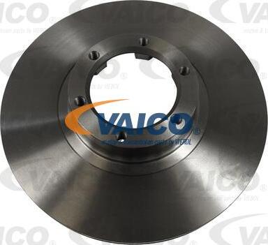 VAICO V46-80006 - Bremžu diski autodraugiem.lv