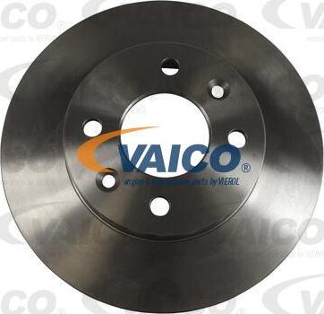VAICO V46-80001 - Bremžu diski autodraugiem.lv