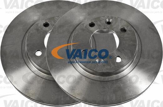 VAICO V46-80002 - Bremžu diski autodraugiem.lv