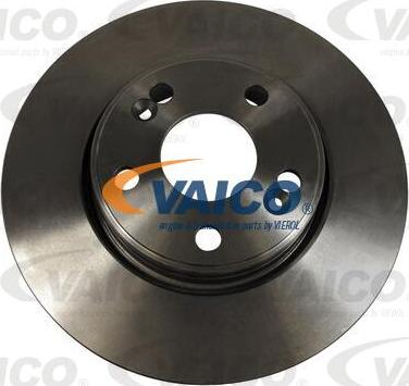 VAICO V46-80007 - Bremžu diski autodraugiem.lv
