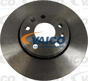 VAICO V46-80019 - Bremžu diski autodraugiem.lv