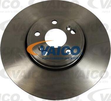 VAICO V46-80013 - Bremžu diski autodraugiem.lv