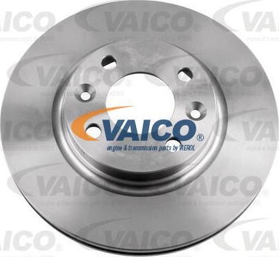 VAICO V46-80022 - Bremžu diski autodraugiem.lv