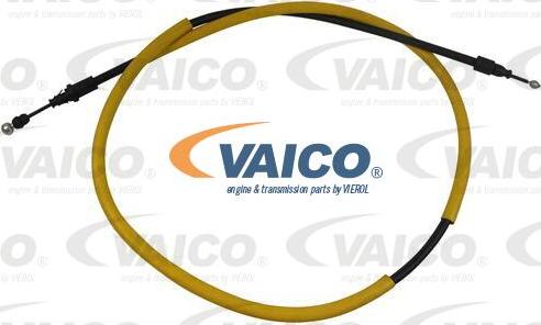 VAICO V46-30042 - Trose, Stāvbremžu sistēma autodraugiem.lv