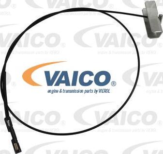 VAICO V46-30010 - Trose, Stāvbremžu sistēma autodraugiem.lv