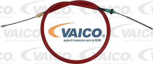 VAICO V46-30037 - Trose, Stāvbremžu sistēma autodraugiem.lv