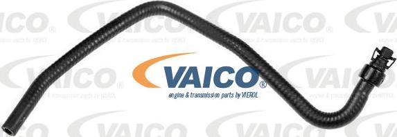VAICO V40-9681 - Radiatora cauruļvads autodraugiem.lv
