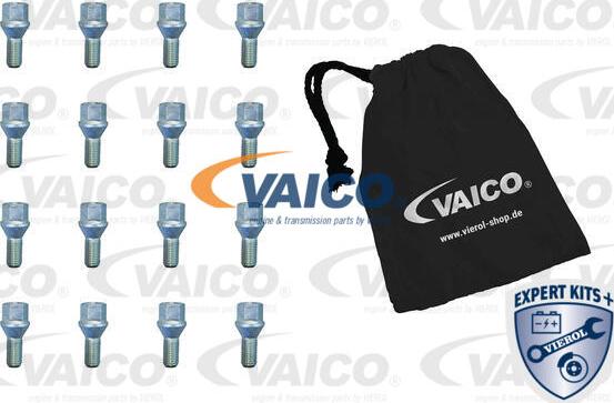 VAICO V40-9706-16 - Riteņa stiprināšanas skrūve autodraugiem.lv
