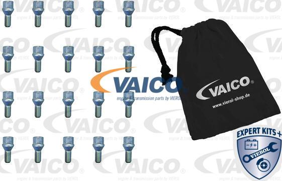 VAICO V40-9706-20 - Riteņa stiprināšanas skrūve autodraugiem.lv