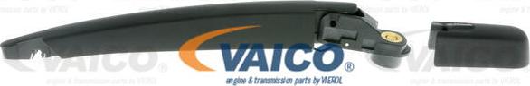 VAICO V40-9736 - Stikla tīrītāja svira, Stiklu tīrīšanas sistēma autodraugiem.lv