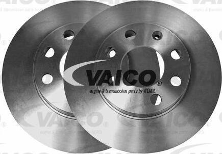 VAICO V40-40005 - Bremžu diski autodraugiem.lv