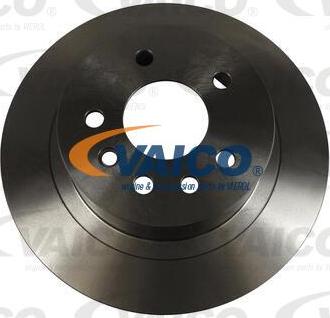 VAICO V40-40015 - Bremžu diski autodraugiem.lv