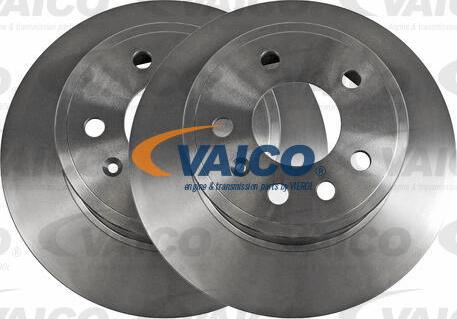 VAICO V40-40016 - Bremžu diski autodraugiem.lv