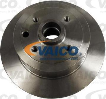 VAICO V40-40010 - Bremžu diski autodraugiem.lv