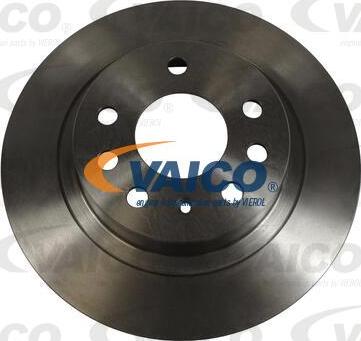 VAICO V40-40018 - Bremžu diski autodraugiem.lv
