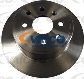 VAICO V40-40012 - Bremžu diski autodraugiem.lv