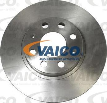 VAICO V40-40034 - Bremžu diski autodraugiem.lv