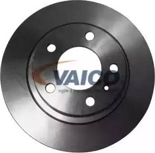 VAICO V40-40035 - Bremžu diski autodraugiem.lv