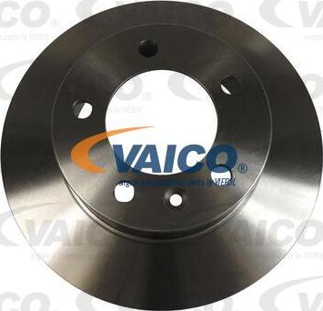 VAICO V40-40030 - Bremžu diski autodraugiem.lv