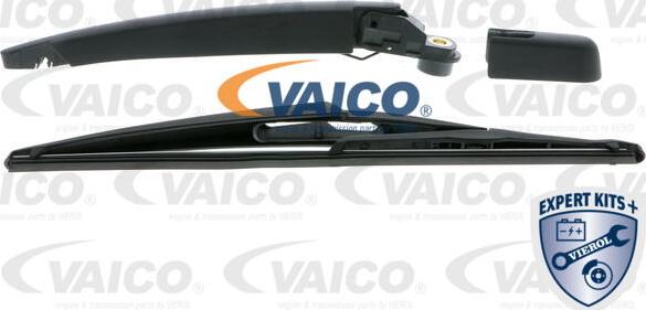 VAICO V40-4136 - Stikla tīrītāju sviru kompl., Stiklu tīrīšanas sistēma autodraugiem.lv