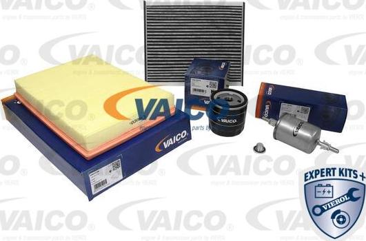 VAICO V40-4130 - Detaļu komplekts, Tehniskā apkope autodraugiem.lv