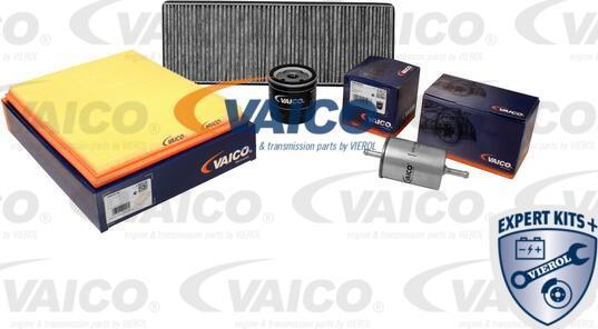VAICO V40-4131 - Detaļu komplekts, Tehniskā apkope autodraugiem.lv